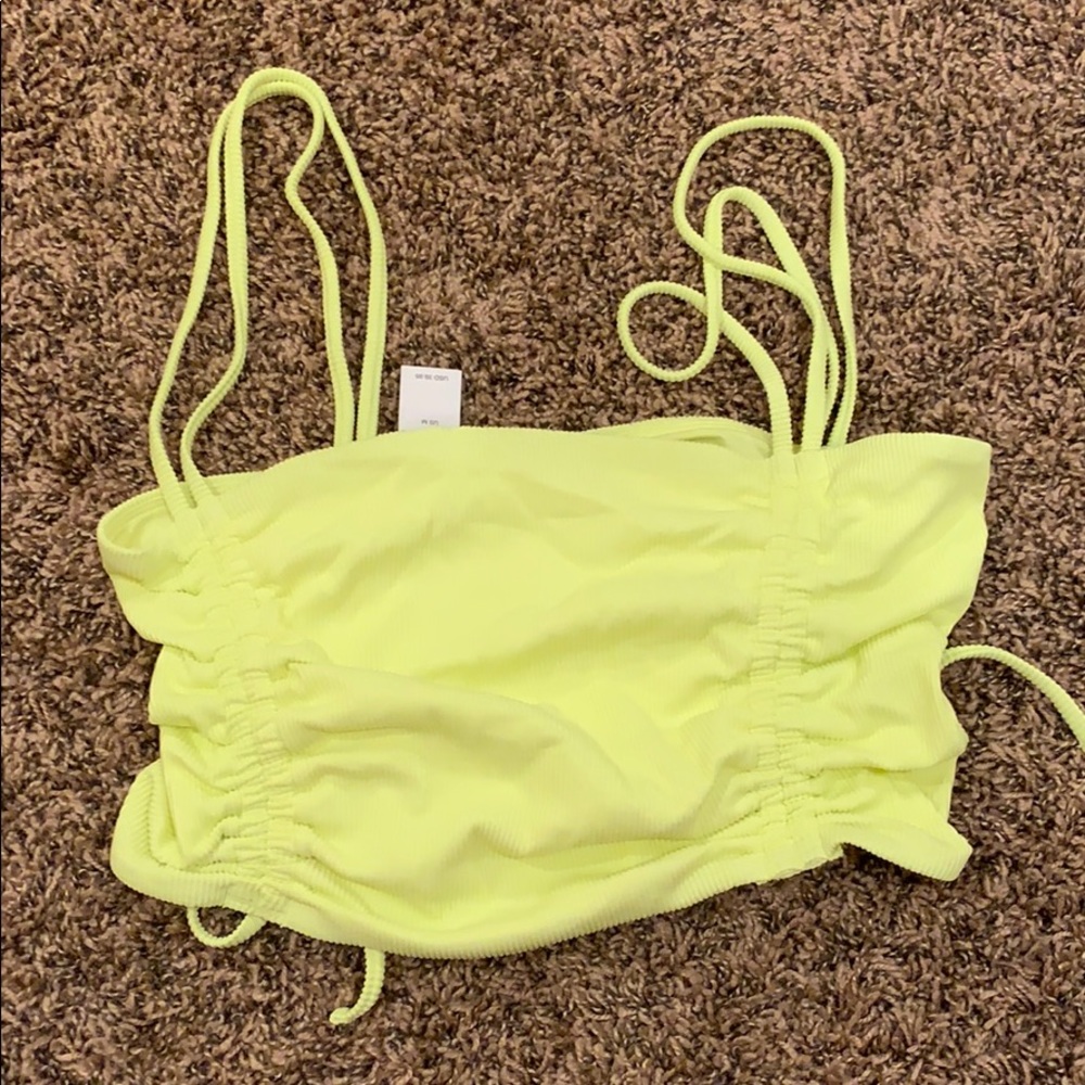 Aerie swimtop
